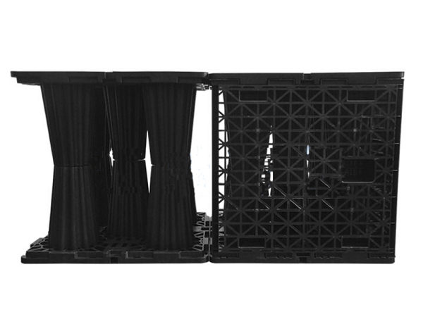 雨水收集管理系統(tǒng)